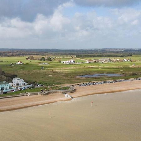 Links Bay - 100 Yards From Beach And Golf Course Deal Luaran gambar